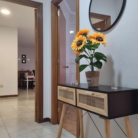 Apartamento Cayetano 로타 외부 사진