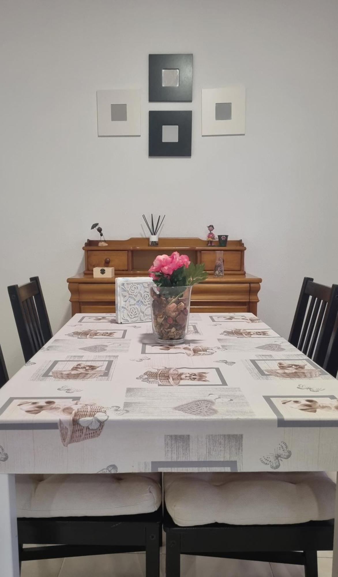 Apartamento Cayetano 로타 외부 사진