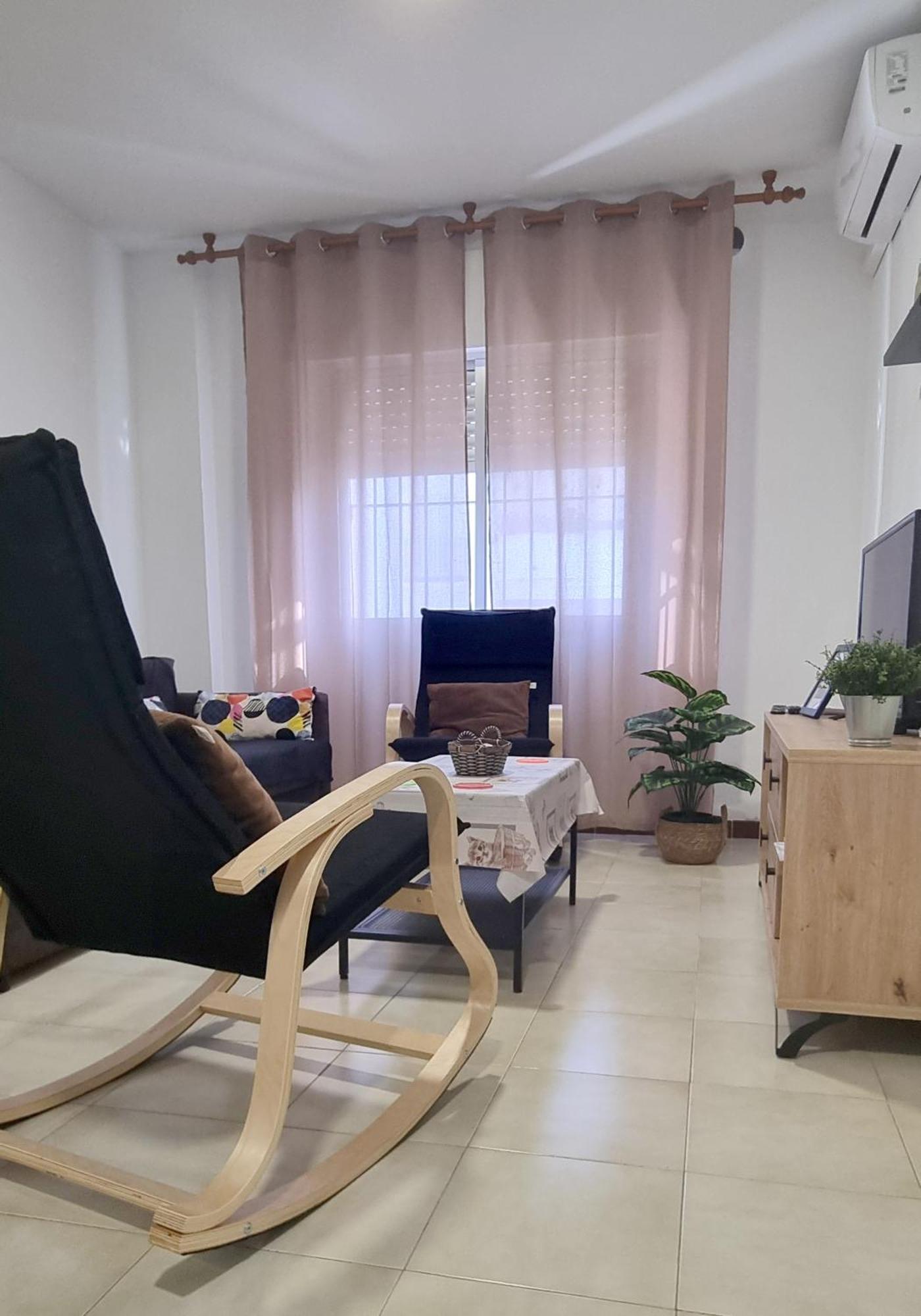 Apartamento Cayetano 로타 외부 사진