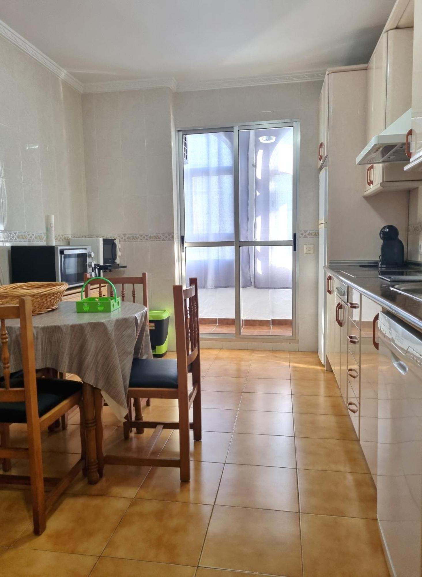 Apartamento Cayetano 로타 외부 사진