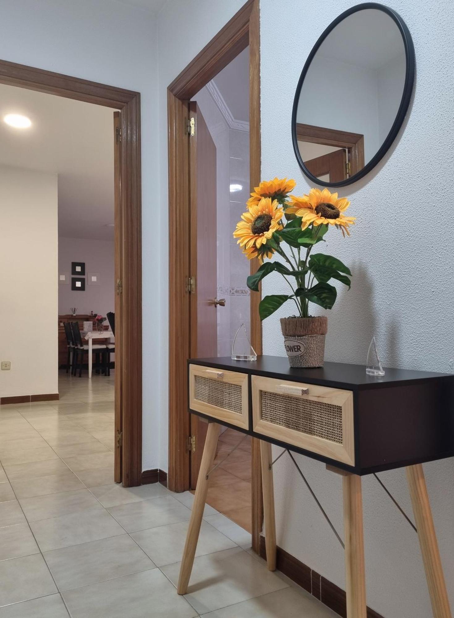Apartamento Cayetano 로타 외부 사진