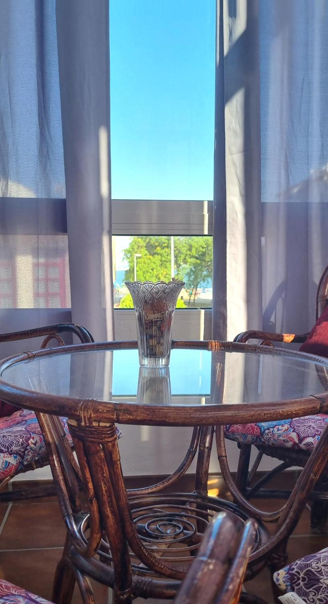 Apartamento Cayetano 로타 외부 사진
