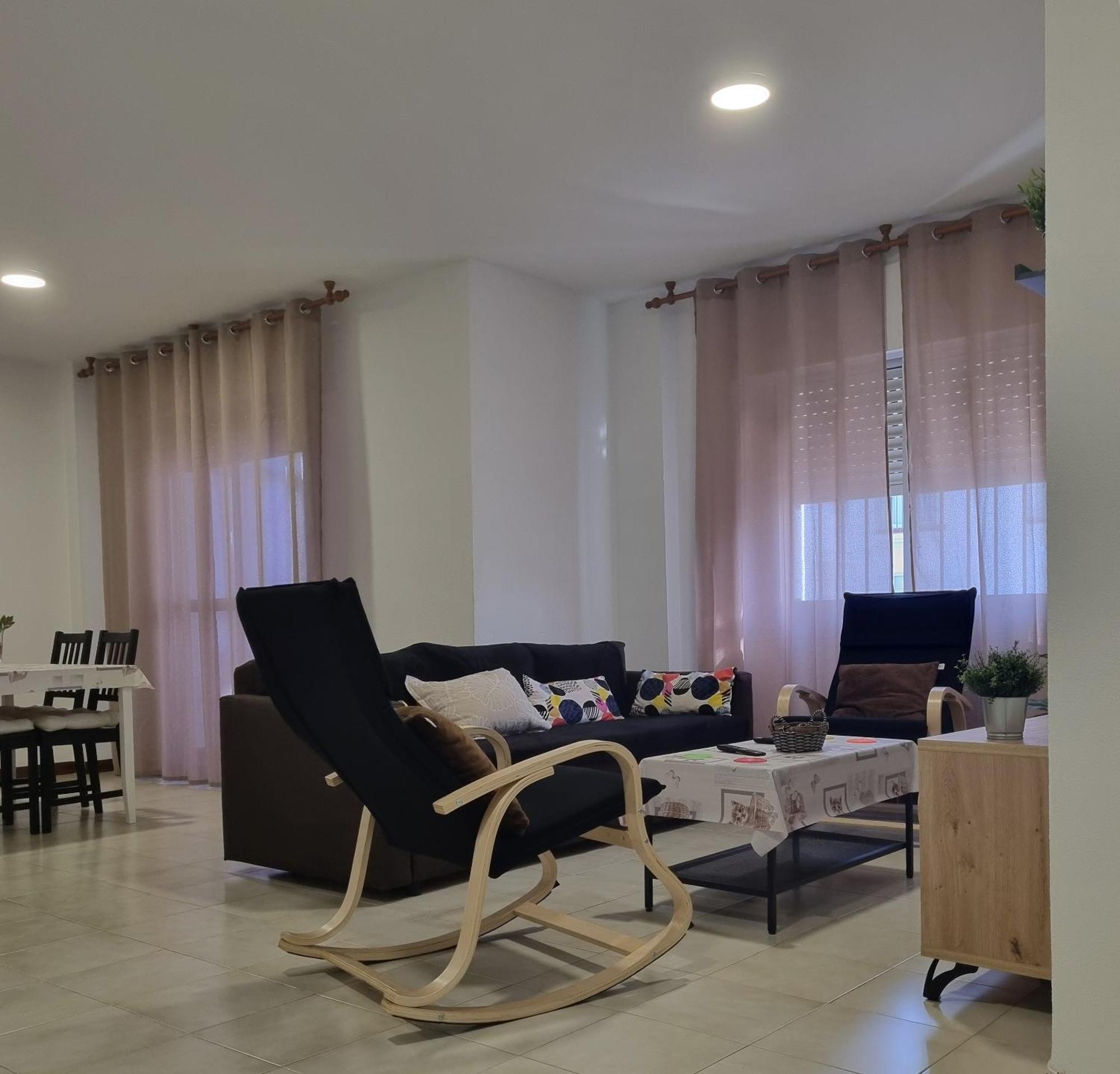 Apartamento Cayetano 로타 외부 사진