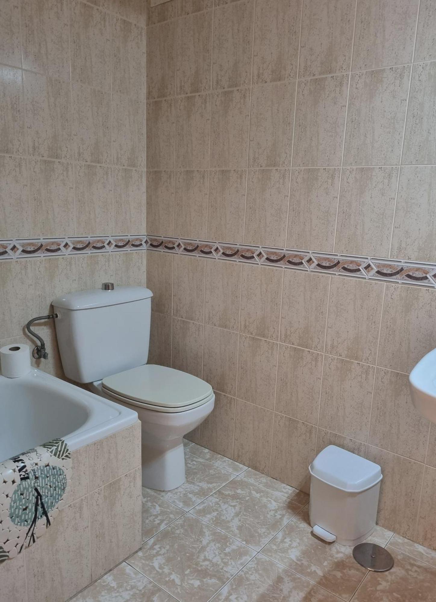 Apartamento Cayetano 로타 외부 사진