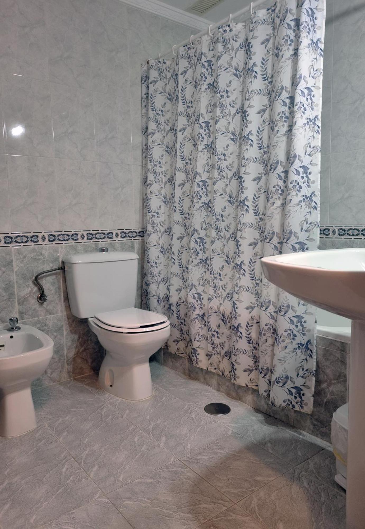Apartamento Cayetano 로타 외부 사진