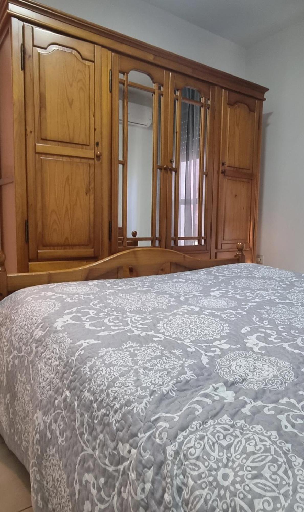 Apartamento Cayetano 로타 외부 사진