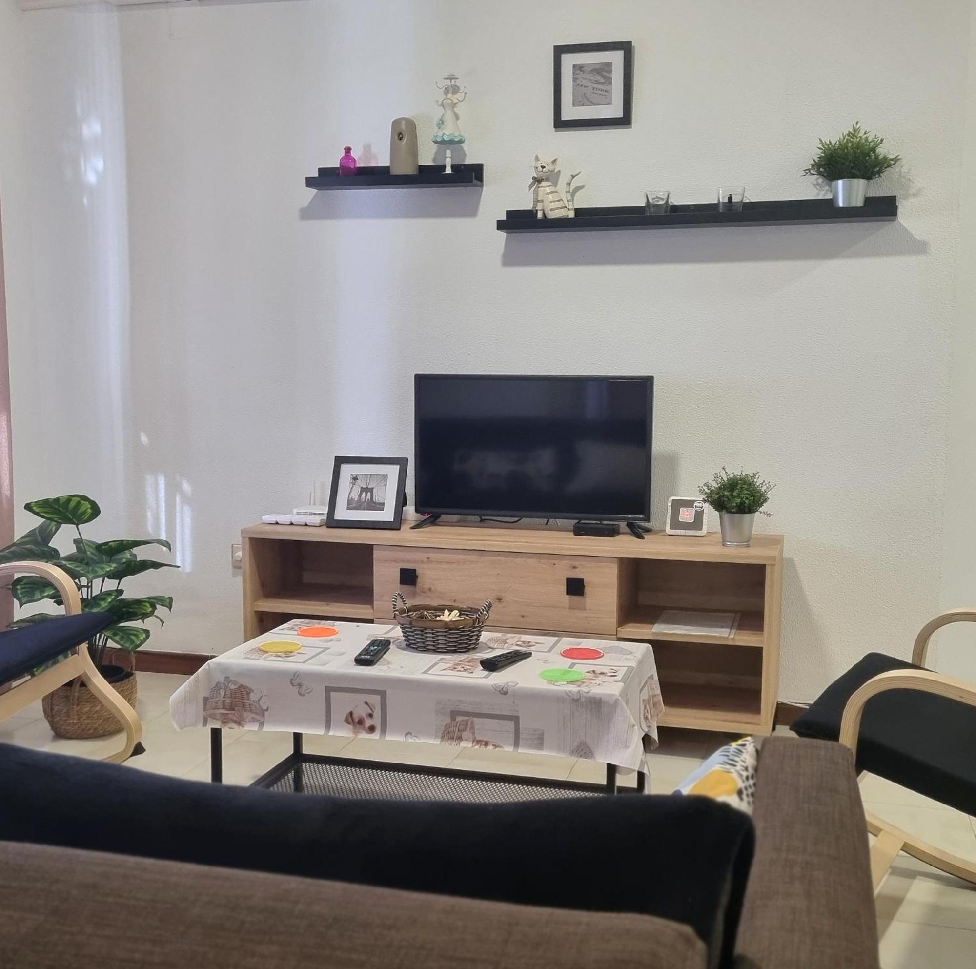 Apartamento Cayetano 로타 외부 사진
